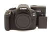 Canon EOS 2000D DSLR Camera (10,070 Shots, European Version of Rebel T7) #51094