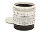 Carl Zeiss Jena 5.8cm f2 T M42 Screw Mount Lens #51125