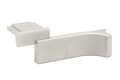 Near Mint Leica M10 Thumb Support (Silver, MFR #24015) #51140