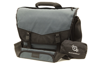 Tenba DNA 13 DSLR Camera Messenger Bag (Blue) #51143