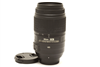 Nikon AF-S DX NIKKOR 55-300mm f4.5-5.6 G ED VR Lens #51148