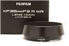 Mint FUJIFILM Lens Hood for XF23mmF2 and XF35mmF2 R WR Lenses (Black) #51150