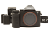 Sony Alpha a7 Mirrorless Digital Camera Body (4,744 Shots) #51155