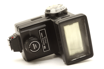Vivitar Auto Thyristor 285 Shoe Mount Flash #51178
