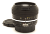Nikon 50mm f1.4 Ai Manual Focus Lens #51180
