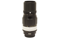 Nikon Nikkor-Q 200mm f4 Ai Manual Focus Lens #51184