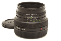 Bronica ETRS 75mm f2.8 Zenzanon E II Lens #51232