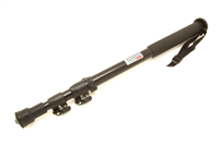 Manfrotto 3231 Monopod (Black) #51241