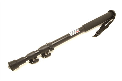 Manfrotto 3231 Monopod (Black) #51241