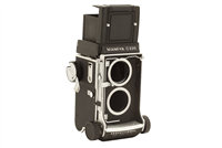 Mamiya C220 TLR Camera with Waist Level Finder #51244