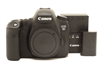 Canon EOS 6D DSLR Camera Body #51255