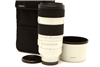 Sony FE 100-400mm f4.5-5.6 GM OSS Lens with Hood & Case #51265