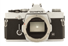 Olympus OM-1 MD 35mm Film Camera Body #51271