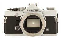 Olympus OM-1 MD 35mm Film Camera Body #51271