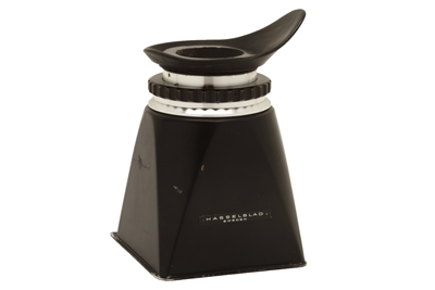 Hasselblad Magnifying Hood 42013 for Hasselblad V System #51288