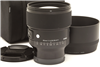 Sigma 85mm f1.4 DG DN Art Lens for Sony FE with Hood & Case #51297