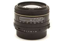 Quantaray 24mm f2.8 Macro MC Lens for Nikon AF #51305
