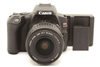 Canon EOS Rebel SL3 Digital Camera with EF-S 18-55mm f3.5-5.6 II Lens #51308