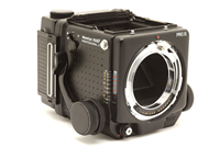 Mamiya RZ67 Pro II Camera Body with 120 Pro II Back (Parts Only, AS-IS) #51312