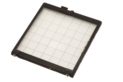 Mamiya RZ A4 Grid Focusing Screen #51316