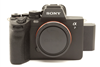Sony a7R IV Mirrorless Camera Body (37,541 Shots) #51330