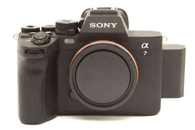 Sony a7R IV Mirrorless Camera Body (37,541 Shots) #51330
