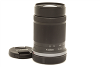Canon RF 55-210mm f5-7.1 IS STM Lens (Canon RF) #51332