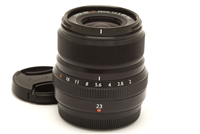 Near Mint Fuji FUJIFILM XF 23mm f2 R WR Super EBC Lens (Black) #51333