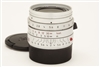 Leica Summicron-M 28mm f2 ASPH. Lens (Leica M, 11661, Silver, 6 Bit, V1) #51360