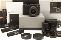 Leica Q2 Digital Camera (MFR #19050) with Box #51367