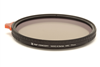 K & F Concept Nano-X Series Black Mist & ND Filter ( 77mm, 1/4, 1-5 Stops) 51387
