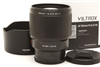 Near Mint Viltrox AF 85mm f1.8 II STM ED IF Lens for Sony FE with Box #51392