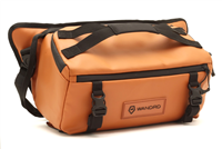 WANDRD ROGUE Sling (Sedona Orange, 9L) #51422