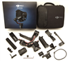 DJI RS 2 Gimbal Stabilizer Pro Combo with Accessories, Case, & Box #51431