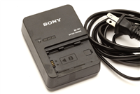 Sony BC-QZ1 Battery Charger for NP-FZ100 Battery Pack #51435