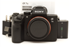 Near Mint Sony a7 III Mirrorless Camera Body (6,813 Shots) #51445