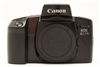 Canon EOS Elan 35mm Film Camera Body #51452