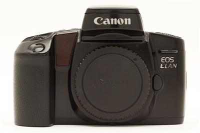 Canon EOS Elan 35mm Film Camera Body #51452