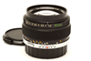 Olympus 50mm f1.4 Auto-S Lens #51453