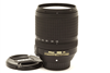 Near Mint Nikon AF-S DX NIKKOR 18-140mm f3.5-5.6 G ED VR Lens #51460