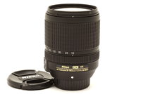 Near Mint Nikon AF-S DX NIKKOR 18-140mm f3.5-5.6 G ED VR Lens #51460