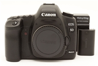 Canon EOS 5D Mark II Digital Camera Body #51467