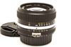 Nikon NIKKOR 50mm 1.4 AIS Manual Focus Lens #51501