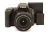 Canon EOS Rebel SL2 Digital Camera with EF-S 18-55mm f4-5.6 IS STM Lens #51509