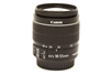 Canon EF-S 18-55mm f3.5-5.6 IS II Lens #51521