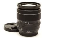 Fuji FUJIFILM XF 18-55mm f2.8-4 R LM OIS Lens #51536