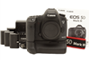 Canon EOS 5D Mark III Digital Camera Body & BG-E11 Grip (6,405 Shots) #51539