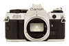 Canon AE-1 Program 35mm Film Camera Body #51559