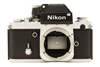 Near Mint Nikon F2 Photomic 35mm Film Camera Body #51563