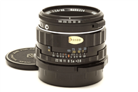 Mint Pentax 6x7 90mm f2.8 LS (Leaf Shutter) SMC Medium Format Lens #51564